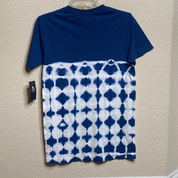 Honey Brand CO. Men’s Tie Dye T-Shirt Size S - Picture 3 of 5